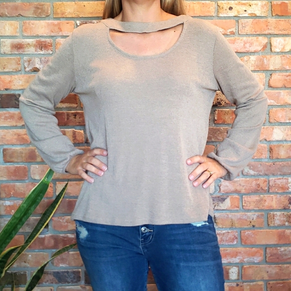 Doe & Rae Tops - Womans shirt